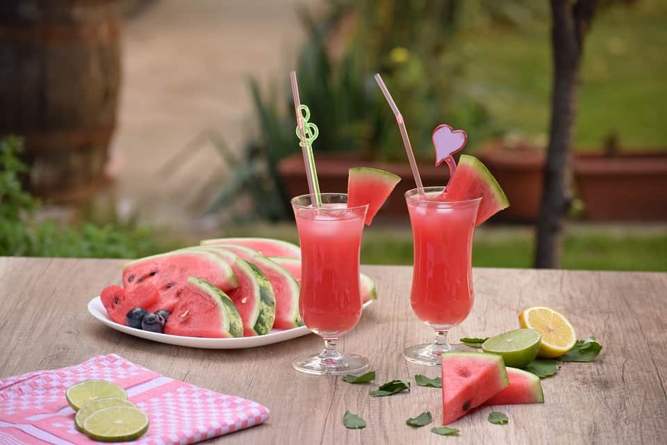 Health Benefits of Watermelon for People Diagnosed with Diabetes