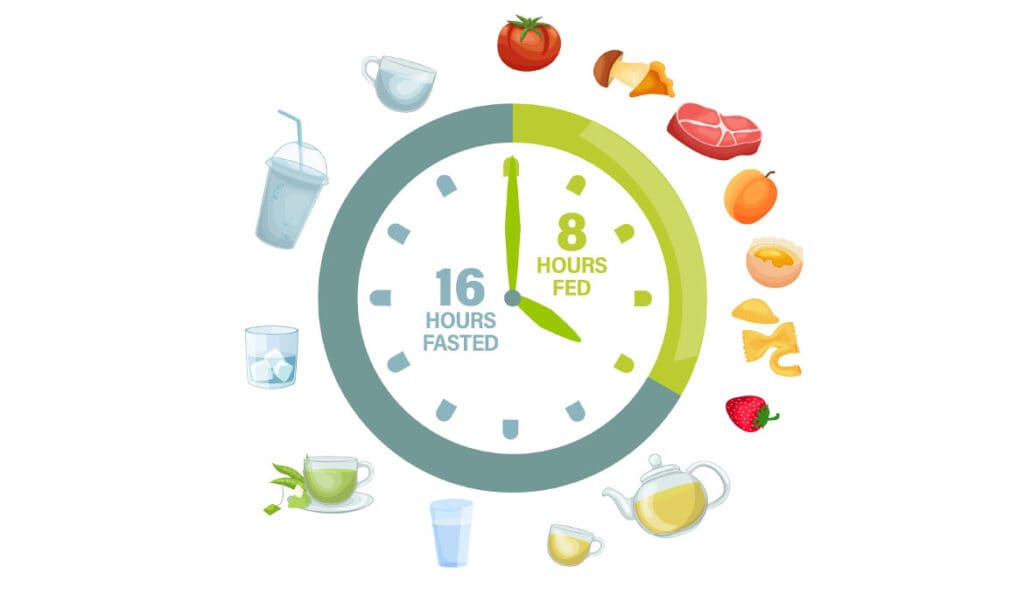 Advantages of intermittent fasting for women