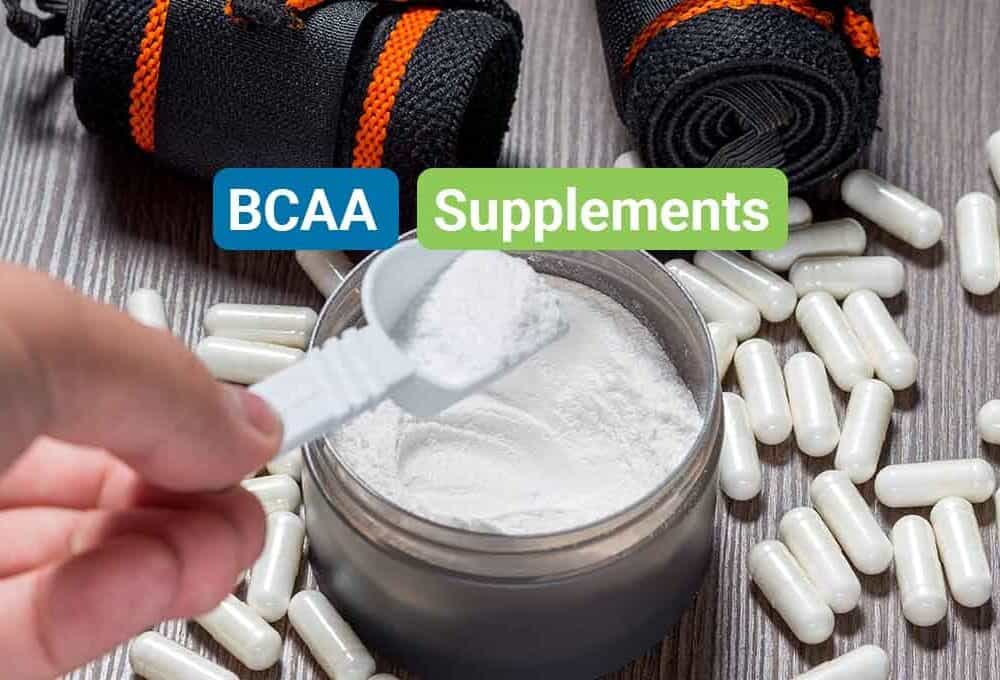 BCAA Supplements