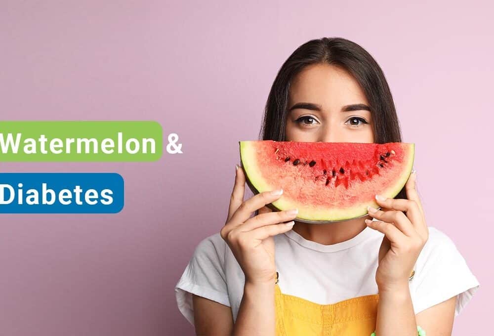 Is Watermelon Good for Diabetes