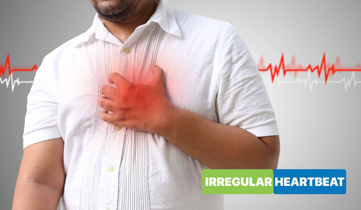 When Should I Be Worried About An Irregular Heartbeat