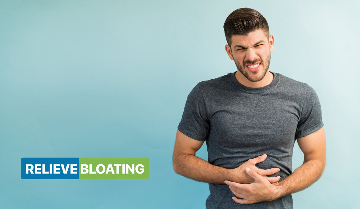 What Relieves Bloating Fast