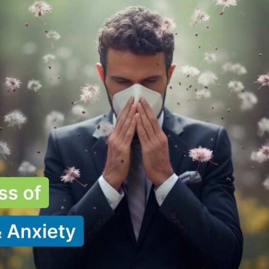 How To Tell If Shortness Of Breath Is From Anxiety