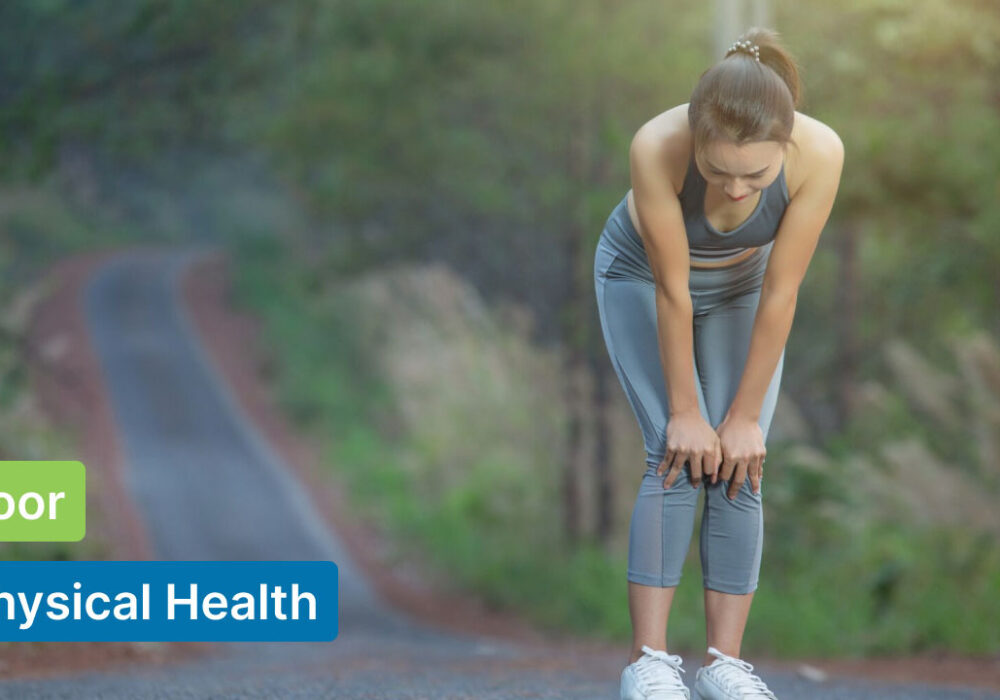 Explain How Poor Physical Health May Affect Your Social Health.