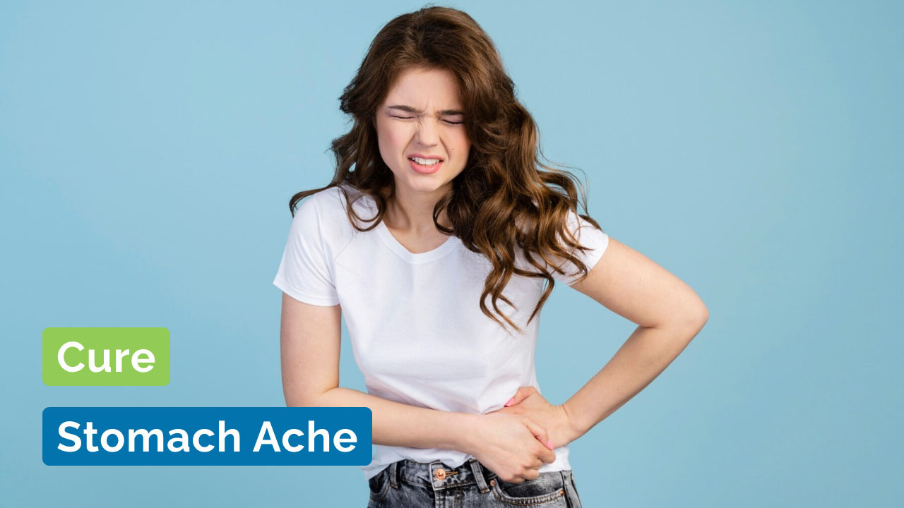 How To Cure Stomach Ache After Drinking Alcohol